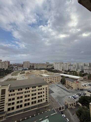 Yeni tikili: 3 otaqlı, Yeni tikili, m. Həzi Aslanov, 85 kv. m — 30