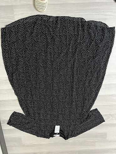 my size: Вечернее платье, А-силуэт, Длинная модель, 6XL, 7XL, 8XL — 3