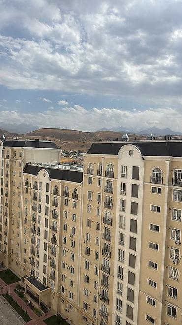 гостиницы асанбай: 2 комнаты, 47 м², Асанбай мкр Элитка, 13 этаж, ПСО (под самоотделку) — 4