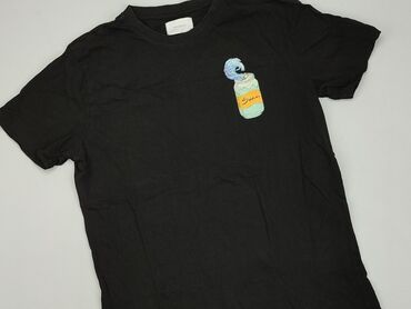 T-shirty: Koszulka dla mężczyzn, S, Reserved, stan - Idealny