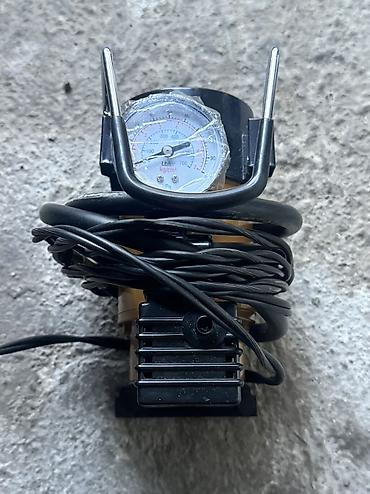 air pump: Продаются новые автомобильные компрессоры (насос) • Мощный — 2