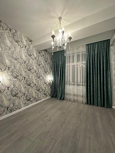bakida satiliq evler: 2 otaqlı, Yeni tikili, 55 kv. m — 10