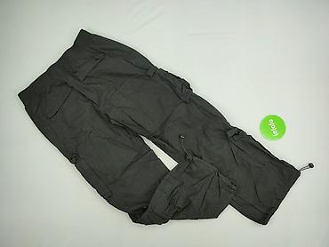 stradivarious cargo: FB Sister, Spodnie cargo damskie, rozmiar M — 3
