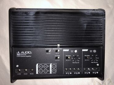 notebook alqi satqisi: JL Audio XD400/4 Amerikadan 600€ alınıb istəsəz araşdıra bilərsiniz