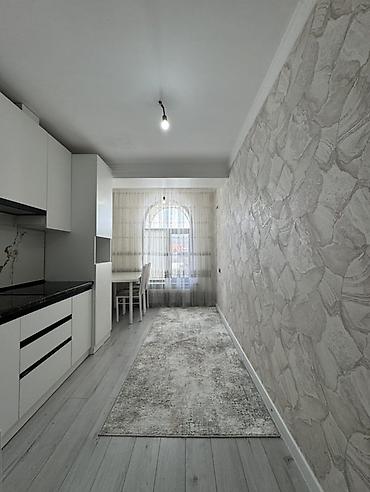 сдается квартира нижний джал: 1 комната, 36 м², Элитка, 4 этаж, Евроремонт — 7