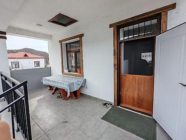 1 комнатная квартира снять: 120 м², 4 комнаты, Без бассейна — 1