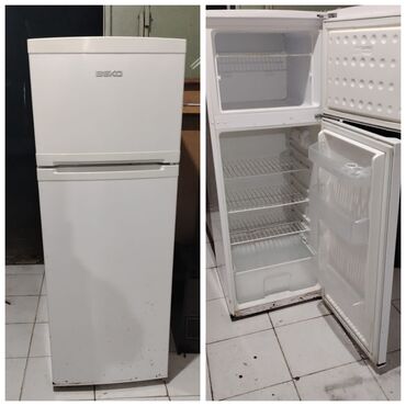 xarab soyuducu alıram: Beko soyuducu işləkdir 170 manata satılır ünvan Zabrat1