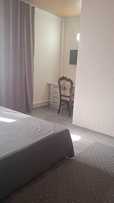 Посуточная аренда комнат: 30 м² — 5