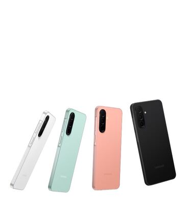 samsung j7 чехол: Samsung Galaxy A500, 256 GB, rəng - Qara, Zəmanət, Sensor, Barmaq izi