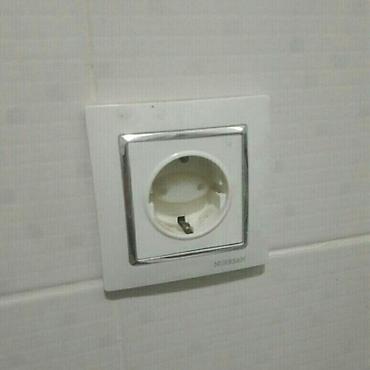 alcipan ustaları: Xidmət: Santexnika təmiri və quraşdırılması Təsvir: - Hamam-tualet və — 7