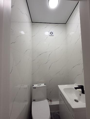 Продажа квартир: 1 комната, 43 м², Элитка, 10 этаж, Дизайнерский ремонт — 9