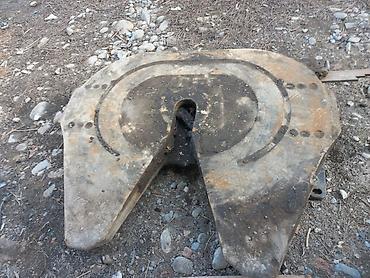 Скупка черного металла: Куплю чёный металл чугунные батерие газовый балон электро двигатель — 5