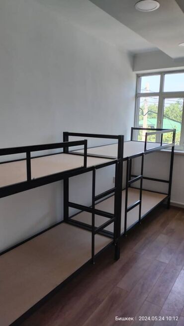 Двухъярусные кровати: Салам Алейкум! Качественная двухъярусная кровать на заказ . И в — 7