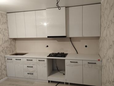 Мебель на заказ: Мебель на заказ кухонный гарнитур кровать односпальная прихожей — 4