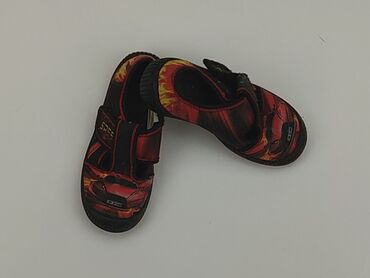 półbuty crocs literide pacer: Half shoes 27, Used