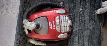 бу пилисос: Пылесос, Samsung, Стандартный, Сухая, Мешок