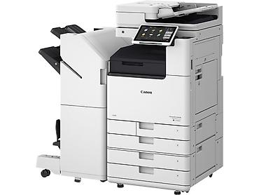Printer və kseroks aparatları: Canon imageRUNNER ADVANCE DX C3922i MFP - Funksiyalar: rəqəmsal çap — 1