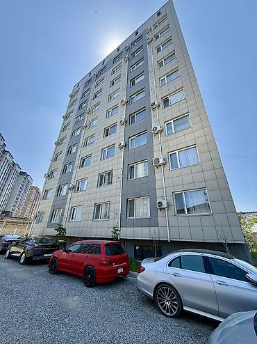 комерческие: Продажа офисов 53 м², С ремонтом, Многоэтажное здание, Цокольный этаж этаж — 2