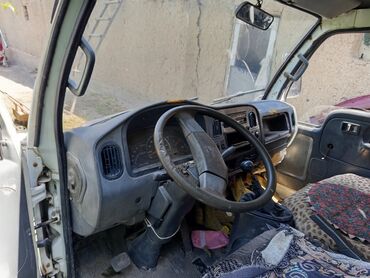 80 трактор: Грузовик, Стандарт