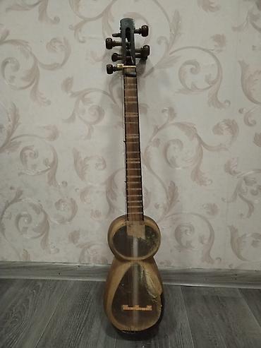 Tar təmiz tut ağacından çox baha alınıb satılır 150₼ ölçü böyükdü lalafo.az -da Tar təmiz tut ağacından çox baha alınıb satılır 150₼ ölçü böyükdü