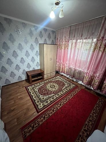 однушки 105 серии: 2 комнаты, Восток-5 мкр Собственник, Без животных, от 1 года, С мебелью полностью — 5