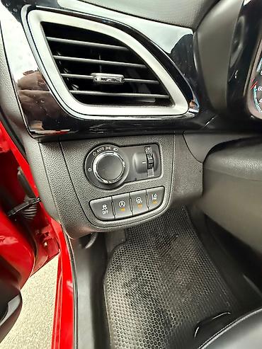 Chevrolet: Chevrolet Spark: 2018 г., 0.1 л, Вариатор, Бензин, Хэтчбэк — 9