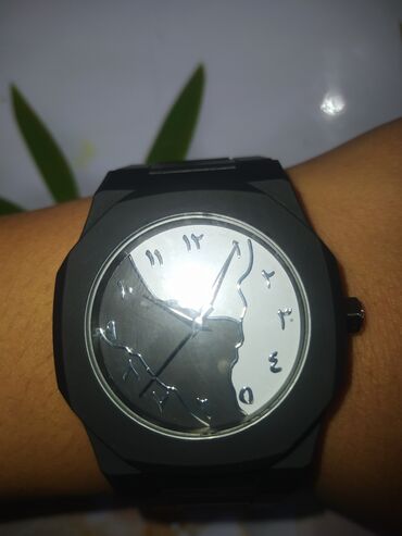 спортивный часы: Классикалык сааттар саат, Унисекс