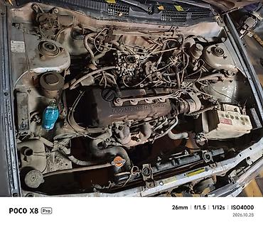 ниссан х трей: Nissan : 1998 г., Универсал — 9