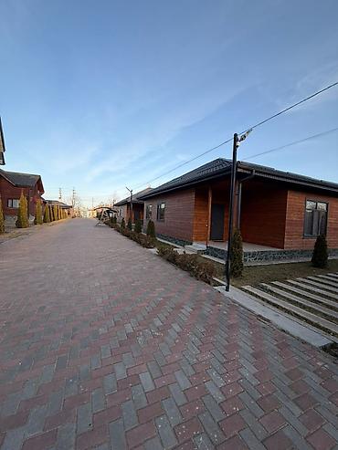 Продажа коттеджей и домов: Дом на берегу Ыссик кулья (Kausar) 74 кв дом со всеми условиями — 9