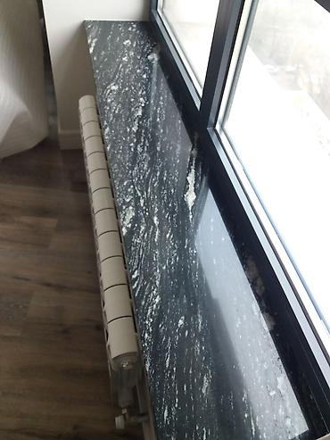 Другие услуги: Гранит,мрамор! натуральный камень ! установка столешниц — 14