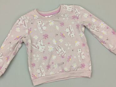 golf by o la la: Sweatshirt, So cute, 1.5-2 years, 86-92 cm, condition - Very good