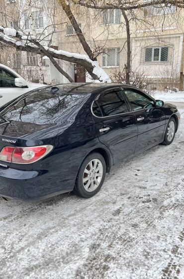 Toyota: Toyota Windom: 2003 г., 3 л, Автомат, Бензин, Седан