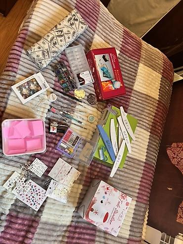 etir aparati: Peşəkar manikür və dırnaq dizaynı üçün tam set Setin tərkibi: - — 2