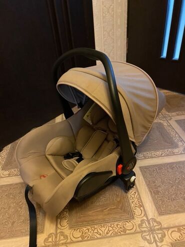 готовая сумка в роддом купить: Коляска, цвет - Коричневый