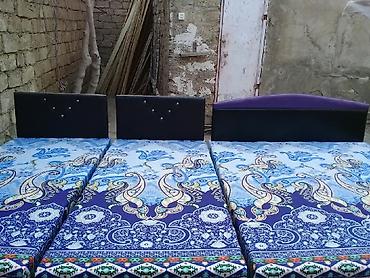 Çarpayılar: Yeni, İkinəfərlik çarpayı — 5