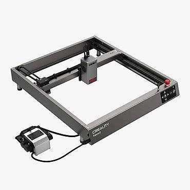 lazer mayak: Creality Falcon 2 22W Lazer Oyma və Kəsmə Cihazı Creality-nin — 2
