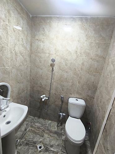 bina evleri: Binə 2 otaqlı, 45 kv. m, Kredit var, Yeni təmirli — 6