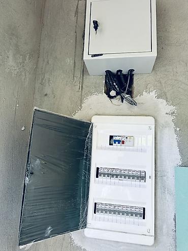 Продажа коттеджей и домов: Одноэтажный дом с современной отделкой и большой террасой. Основные — 14