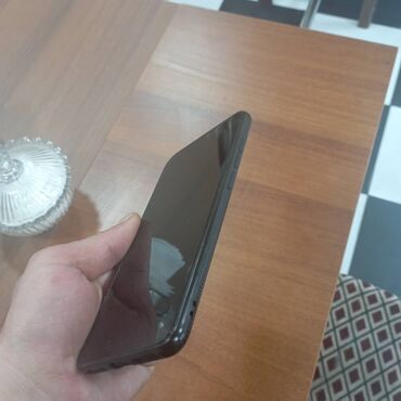 xiaomi black shark 3 pro baku: Xiaomi Redmi 6 Pro, 64 GB, rəng - Qara, 
 Barmaq izi