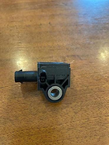 prolupao motor: SENZOR UDARA ZA VOLKSWAGEN GOLF 7, GOLF SPORTSVAN, TIGUAN . - — 1