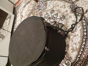 Nağara: LED işıqlı nağara - Korpus: ağac, klassik nağara forması, iplə -da lalafo.az — 12 Nağara: LED işıqlı nağara - Korpus: ağac, klassik nağara forması, iplə — 12