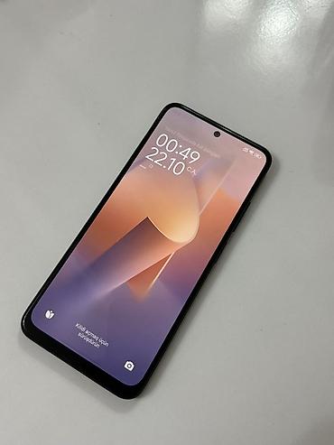 red magic 11: Redmi Note 11, 128 GB, rəng - Qara, İki sim kartlı — 1
