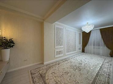 Продажа квартир: 3 комнаты, 89 м², Элитка, 9 этаж — 3