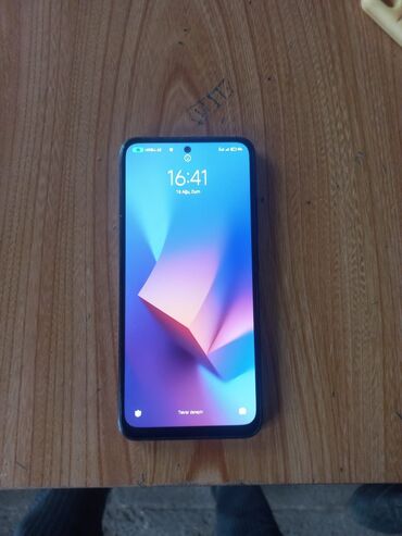 redmi note 9 qiymeti 128 gb: Xiaomi Redmi Note 10S, 128 ГБ, цвет - Голубой, 
 Две SIM карты, Face ID, Отпечаток пальца