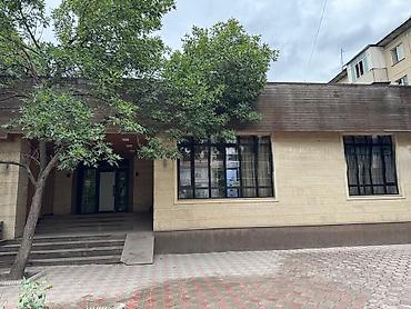 liberterra: Сдаю Офис целиком: 205 м², С ремонтом, Первая линия, С отдельным входом, С системой безопасности — 9