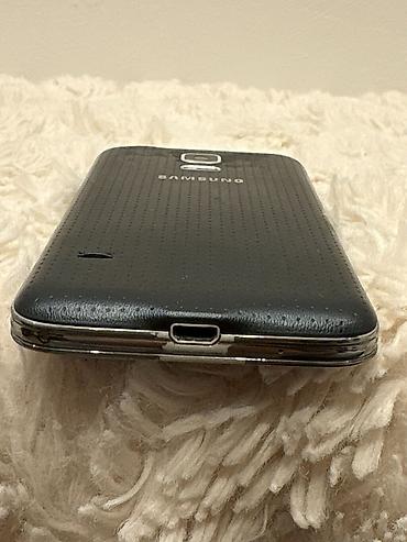 kp iphone 15: Prodajem Samsung Galaxy S5. - funkcionalan - instaliran drugi — 2