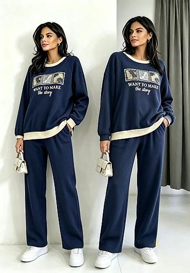 Gornji i donji deo: 🩶Trenerke
Cena 3700
Vel.do 5xl
V30 — 2