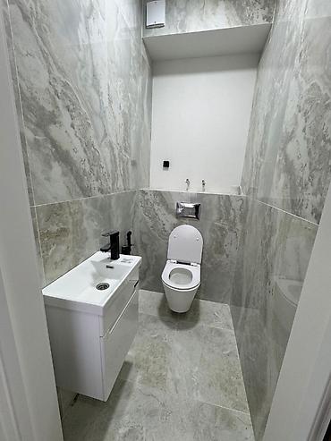 Продажа квартир: 2 комнаты, 64 м², Элитка, 9 этаж, Евроремонт — 8