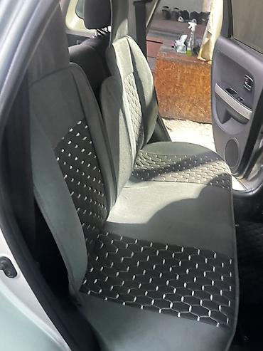 Mini: Mini : 2003 г., 1.5 л, Автомат, Хэтчбэк — 4