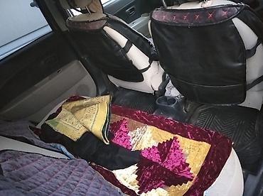4 тактный: Toyota Passo: 2005 г., 1 л, Автомат, Бензин, Хэтчбэк — 6